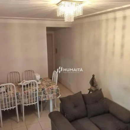 Buy this 2 bed apartment on Avenida Brasília in Vila Nova, Londrina - PR