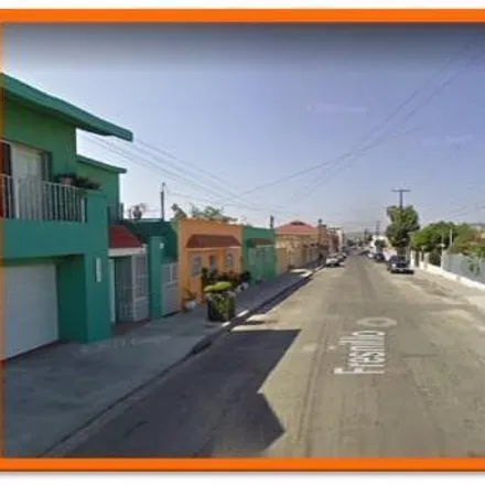 Image 1 - Avenida Fresnillo 2501, Madero (La Cacho), 22040 Tijuana, BCN, Mexico - House for sale