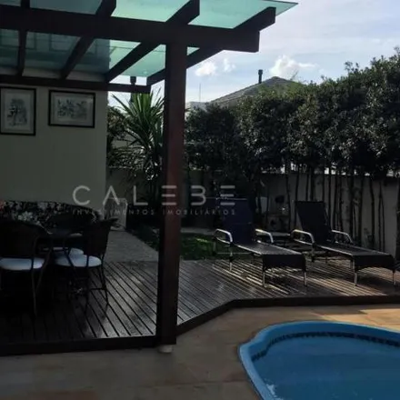 Buy this 3 bed house on unnamed road in Vargem Pequena, Florianópolis - SC