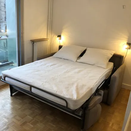 Rent this 1 bed apartment on 156 Rue Marcadet in 75018 Paris, France