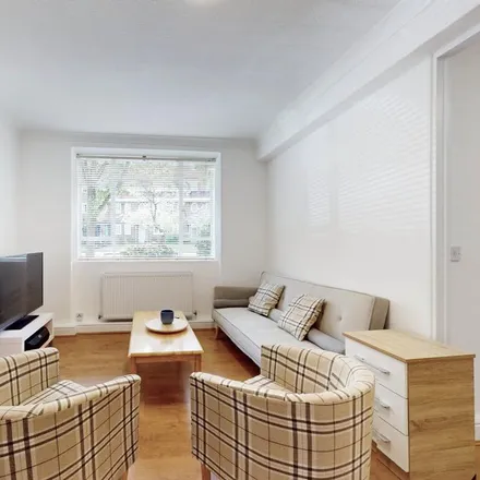 Rent this 2 bed apartment on Charlbert Court in 32-41 Charlbert Street, London