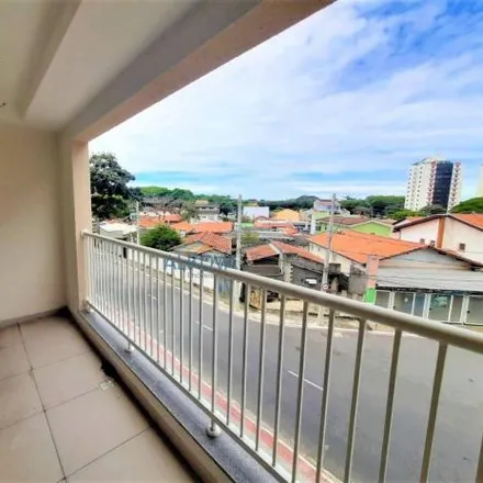 Buy this 2 bed apartment on Rua Roma in Jardim Augusta, São José dos Campos - SP