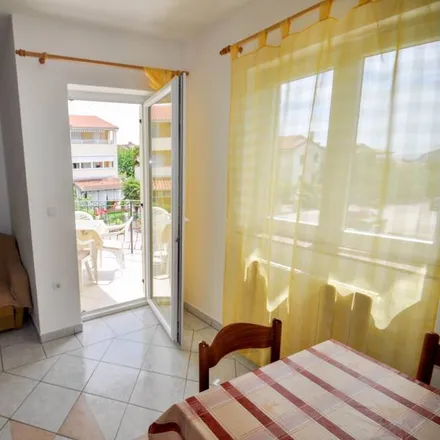 Rent this 1 bed apartment on 52466 Grad Novigrad