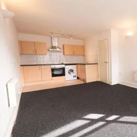 Rent this 2 bed room on Epworth Street in Knowledge Quarter, Liverpool