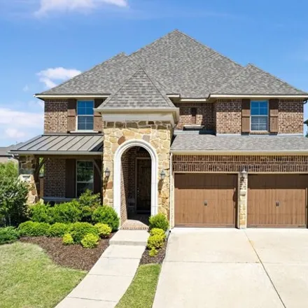 Buy this 5 bed house on 2303 Barton Creek Boulevard in The Colony, TX 75056
