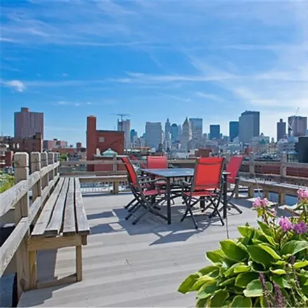 Buy this 1 bed condo on 11 Prince Street in New York, NY 10012