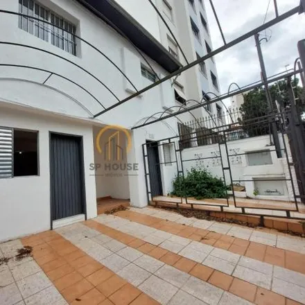 Buy this studio house on Rua das Camélias 393 in Mirandópolis, São Paulo - SP