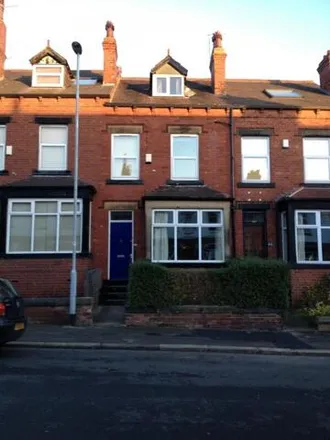 Image 8 - 32-80 Estcourt Avenue, Leeds, LS6 3EU, United Kingdom - House for rent