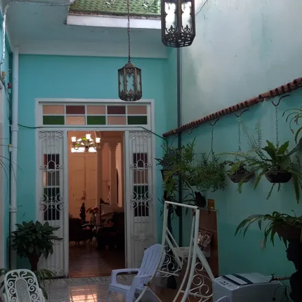 Image 7 - Guesthouse Eddy Watson, Porfirio Valiente (Calvario) 807A, Santiago de Cuba, 90107, Cuba - Apartment for rent