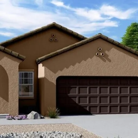 Buy this 3 bed house on 20013 West Palo Verde Drive in Buckeye, AZ 85340