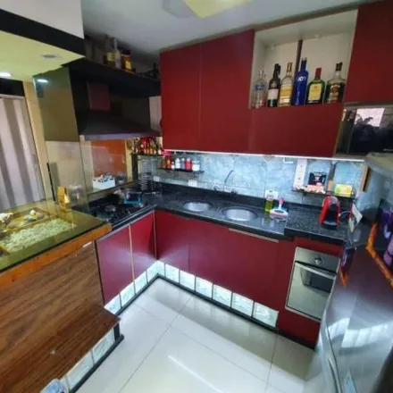 Buy this 2 bed apartment on Avenida Bosque da Saúde 771 in Chácara Inglesa, São Paulo - SP
