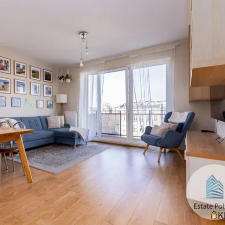 Buy this 2 bed apartment on Długa Grobla 8 in 80-754 Gdansk, Poland