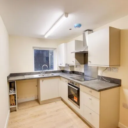 Rent this 2 bed apartment on Fidelis in Bear Flat, 6 Wells Road