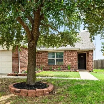 Buy this 4 bed house on 15800 Randall Ridge Lane in Harris County, TX 77429