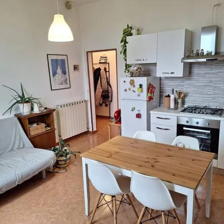 Rent this 1 bed apartment on Oca in Via Francesco Zanardi, 40131 Bologna BO