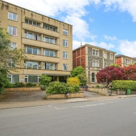 Rent this 1 bed apartment on College Court in 71 Pembroke Road, Bristol