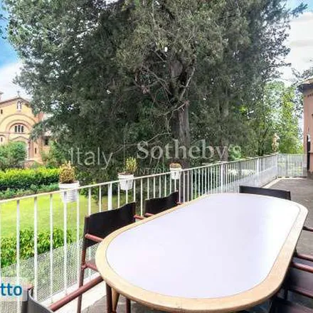 Image 4 - Embassy of Turkmenistan, Via dei Tre Orologi 6, 00197 Rome RM, Italy - Apartment for rent