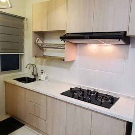 Rent this 3 bed apartment on Persiaran Aspirasi in Cyber 10, 63300 Sepang