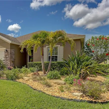 Buy this 4 bed house on 8030 Westfield Circle in West Vero Corridor, Indian River County