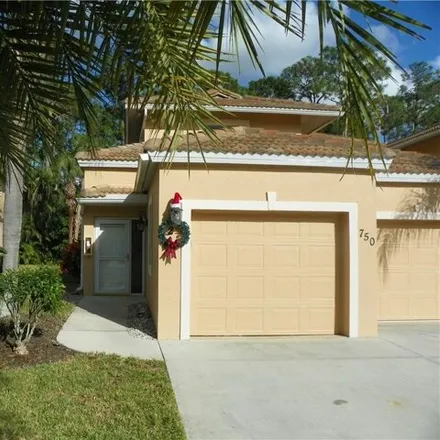 Rent this 3 bed condo on Haven Drive in Collier County, FL 34116