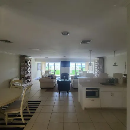 Rent this 1 bed apartment on 3853 North Ocean Boulevard in Gulf Stream, Boynton Beach