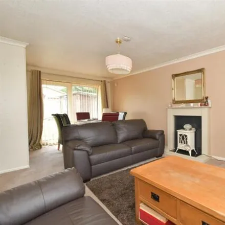 Buy this 3 bed house on 5 Coxs Green in Sandown, PO36 9DN