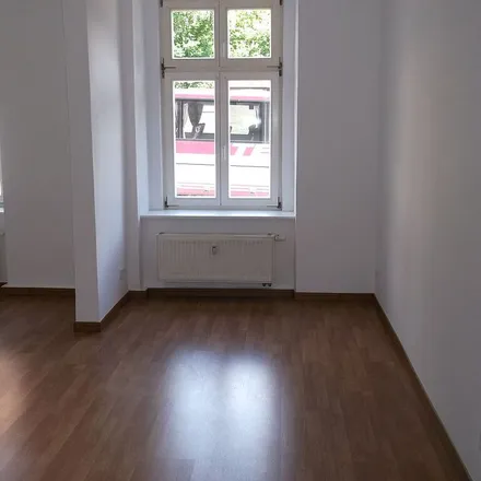 Rent this 2 bed apartment on Görlitz Leipziger Straße in Rauschwalder Straße, 02826 Görlitz