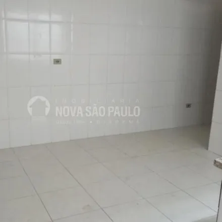 Rent this 1 bed house on Rua Tamoios in Conceição, Diadema - SP