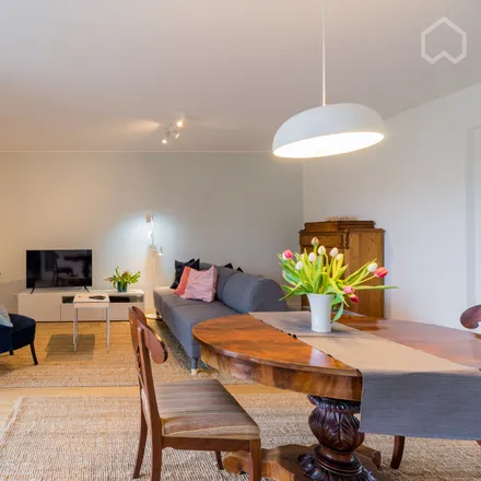 Rent this 3 bed apartment on Salzbrunner Straße 9 in 14193 Berlin, Germany
