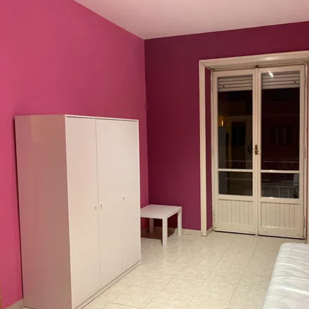 Rent this 4 bed room on Via Ugo Balzani in 00162 Rome RM, Italy