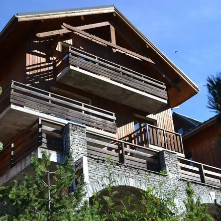 Image 9 - 38114 Vaujany, France - Apartment for rent