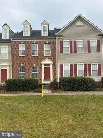 Buy this 3 bed condo on 4513 Hidden Stream Court in Owings Mills, MD 21117