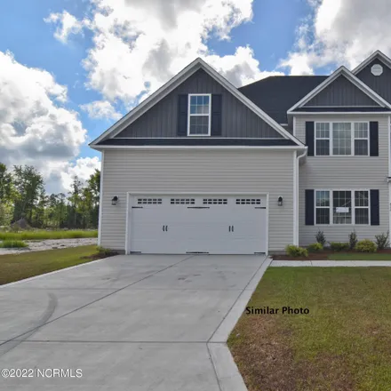 Buy this 5 bed house on 404 Cardinal Road in Willow Woods, Jacksonville