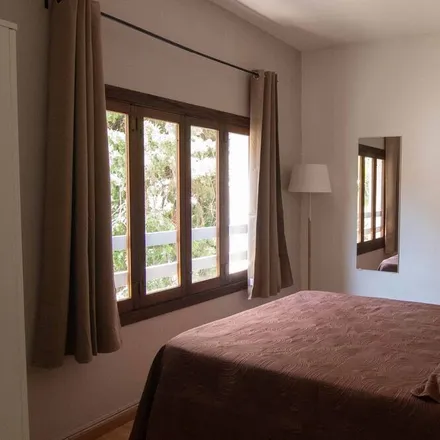 Rent this 1 bed house on Son Servera in Balearic Islands, Spain