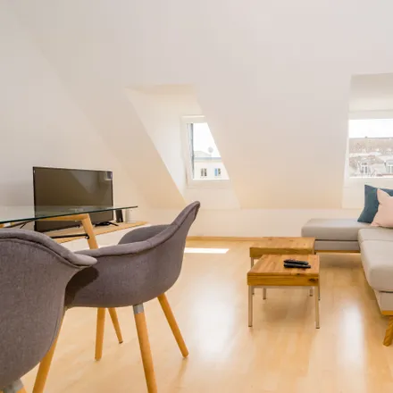 Rent this 2 bed apartment on Luisenstraße 5 in 65185 Wiesbaden, Germany