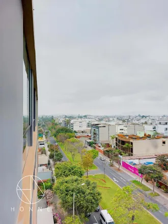 Image 8 - Jirón Monte Real, Santiago de Surco, Lima Metropolitan Area 51132, Peru - Apartment for sale