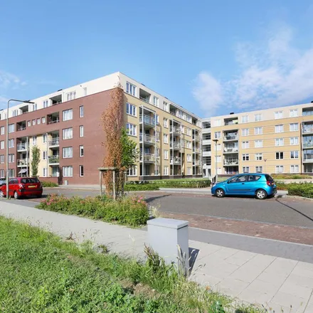 Image 2 - Stationspark 141, 6042 AX Roermond, Netherlands - Apartment for rent