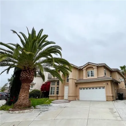 Rent this 5 bed house on 19101 Breckelle Street in Otterbein, Rowland Heights