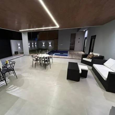 Buy this 3 bed house on Praça Coronel Domingos Ferreira in Monte Mor, Monte Mor - SP