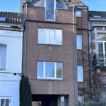 Image 1 - Incubhacker, Rue du Collège 49, 5000 Namur, Belgium - Apartment for rent
