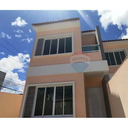 Buy this studio house on Rua Pedro Joaquim de Santaná in Centro, Cabo de Santo Agostinho - PE