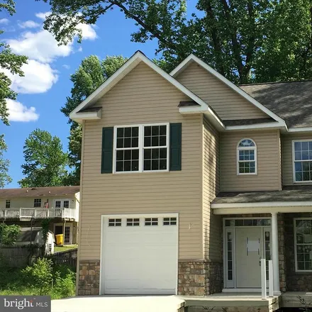 Buy this 4 bed house on 1085 Poplar Tree Drive in Annapolis, MD 21409