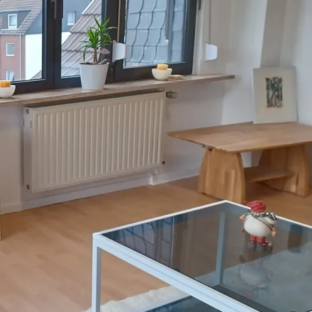 Rent this 2 bed apartment on Am Scherfenbrand 24 in 51375 Leverkusen, Germany
