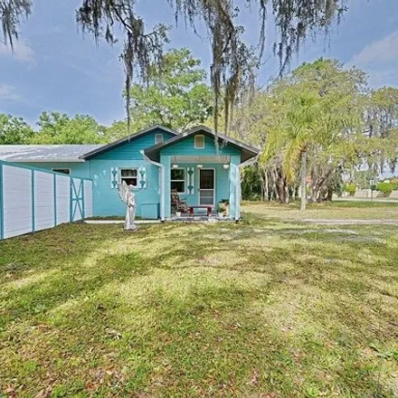 Image 4 - 2300 Colby Street, Inverness, Citrus County, FL 34453, USA - House for sale