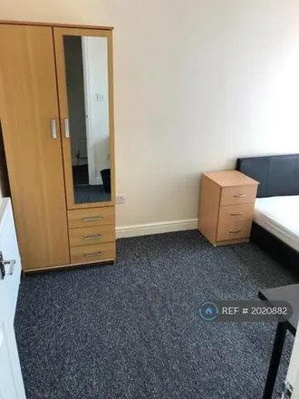 Image 4 - 58 St. George's Road, Coventry, CV1 2DF, United Kingdom - Duplex for rent