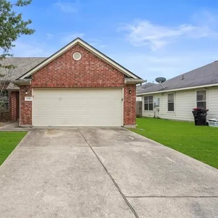 Buy this 3 bed house on 1498 Suffield Court in Harris County, TX 77073