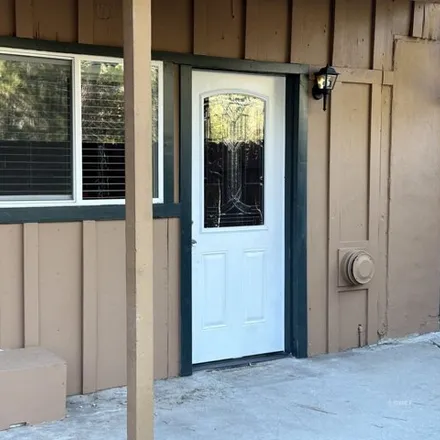 Rent this 1 bed house on Banning-Idyllwild Panoramic Highway in Idyllwild-Pine Cove, Riverside County