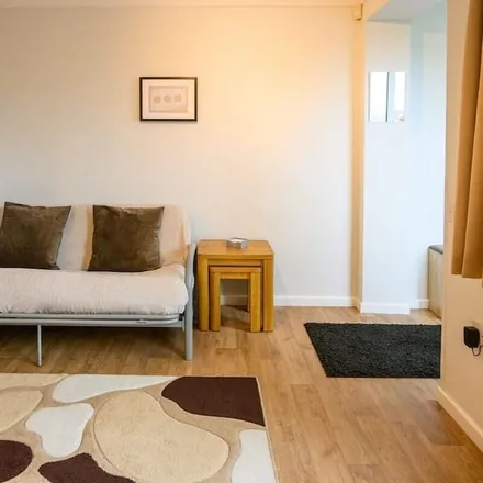 Rent this 1 bed apartment on Bradley Stoke in BS32 0HB, United Kingdom