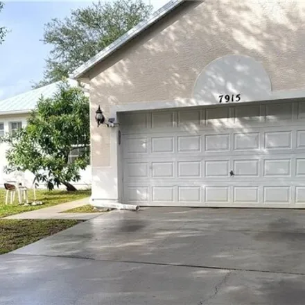 Buy this 3 bed house on 10253 79th Street in Vero Lake Estates, Indian River County