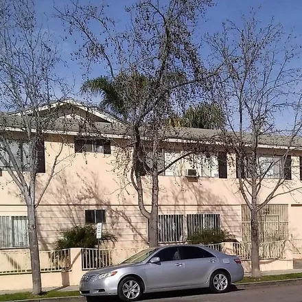 Image 8 - Freeman Community Center, Freeman Avenue, Long Beach, CA 90804, USA - Apartment for rent
